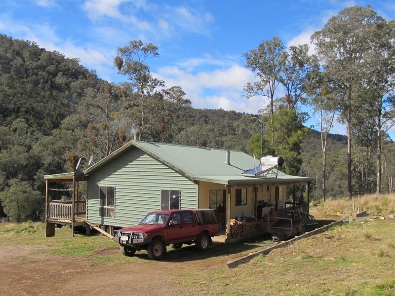 176 Hunter Lane, Buchan VIC 3885