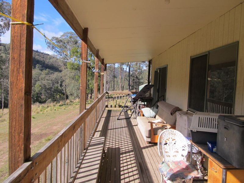 176 Hunter Lane, Buchan VIC 3885