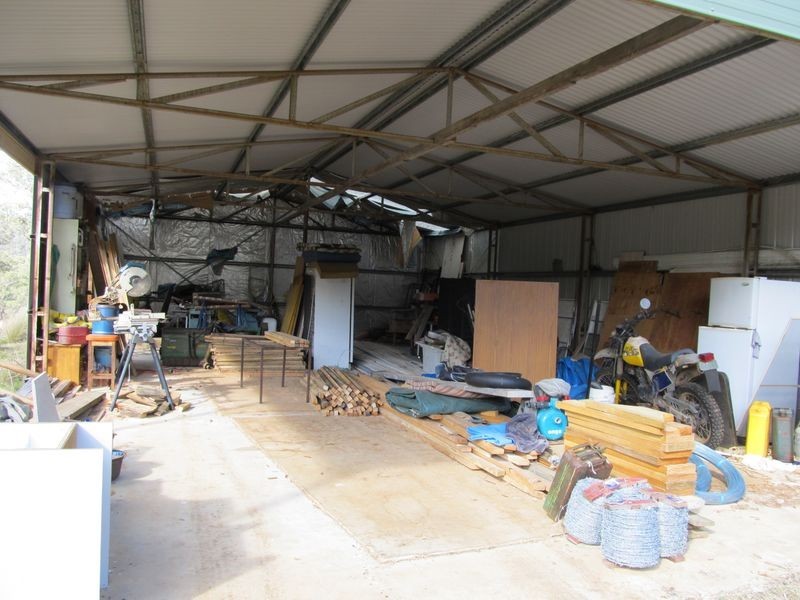 176 Hunter Lane, Buchan VIC 3885