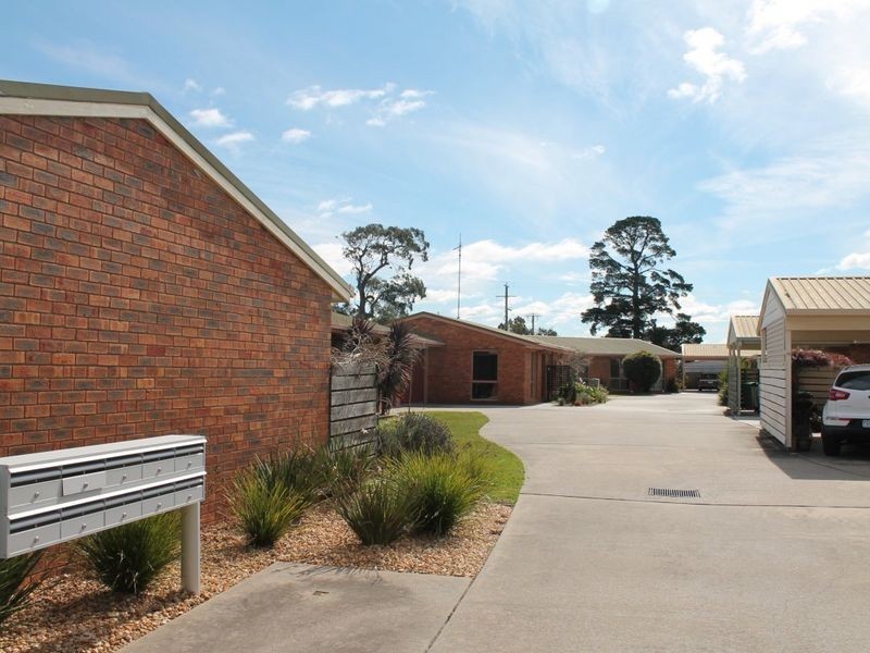 4/2-4 Reid Street, Bairnsdale VIC 3875
