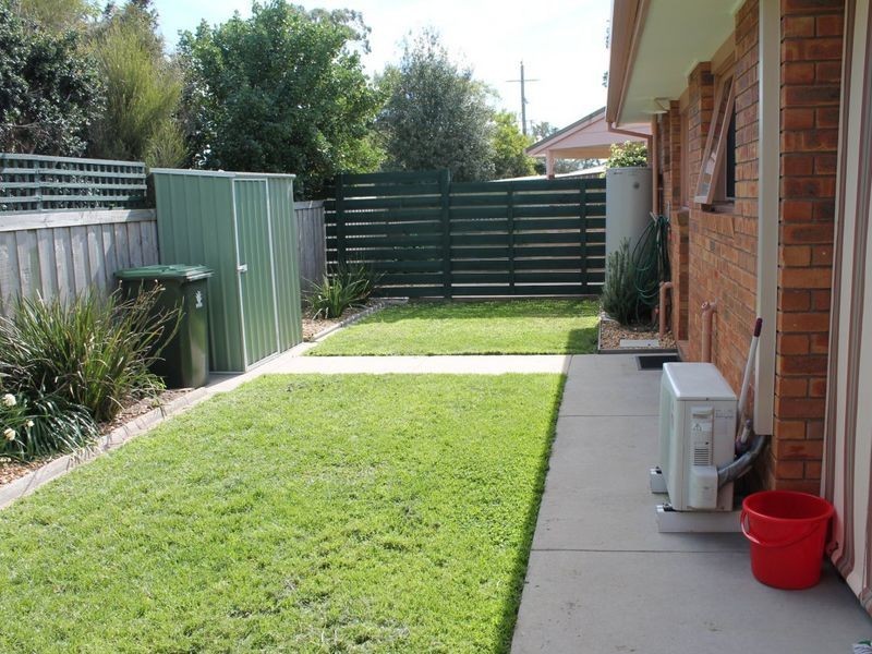 4/2-4 Reid Street, Bairnsdale VIC 3875