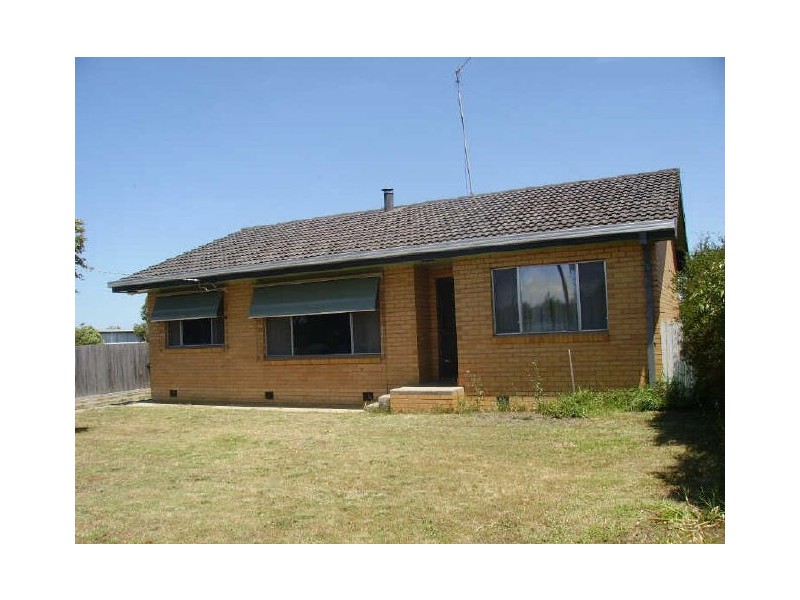 130 Princes Highway, Lucknow VIC 3875