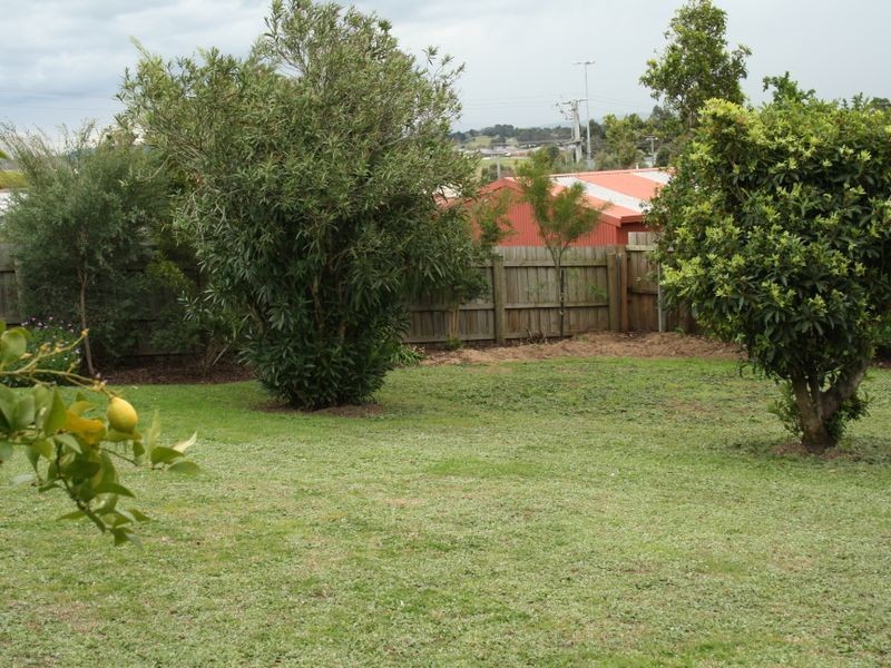 61B Hadfield Street, Lucknow VIC 3875