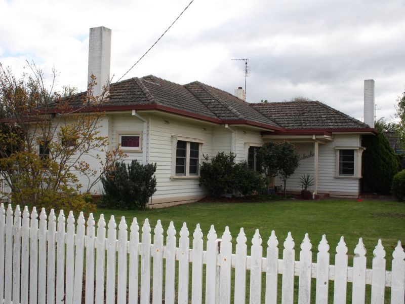 20 Mitchell Street, Bairnsdale VIC 3875