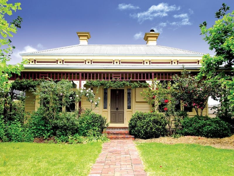 1 Murphy Street, Bairnsdale VIC 3875