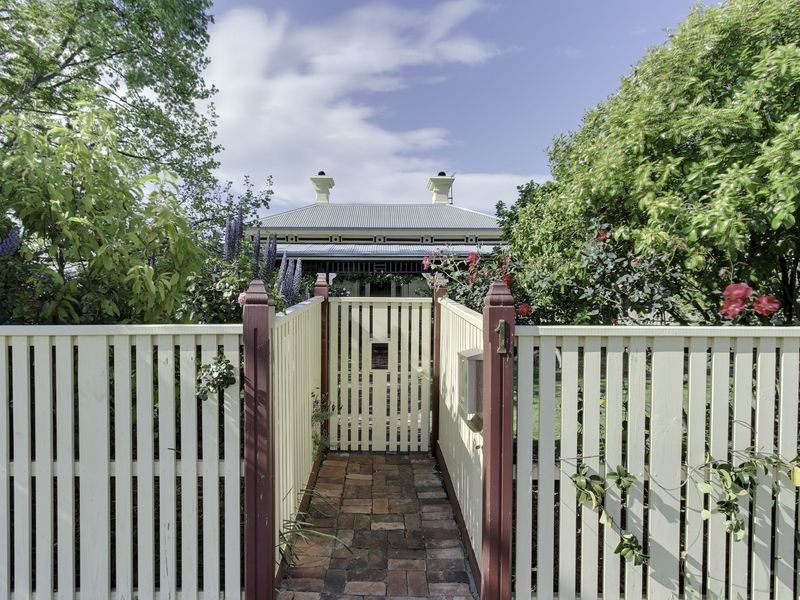 1 Murphy Street, Bairnsdale VIC 3875
