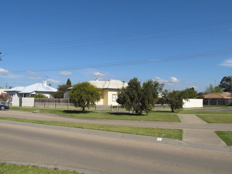 1 Anderson Street, Bairnsdale VIC 3875