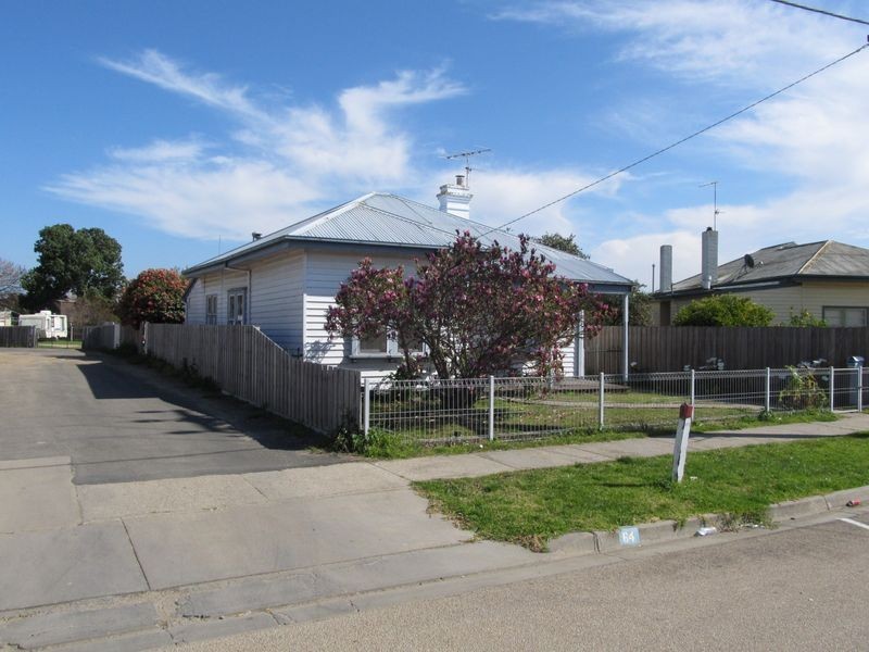 1 Anderson Street, Bairnsdale VIC 3875