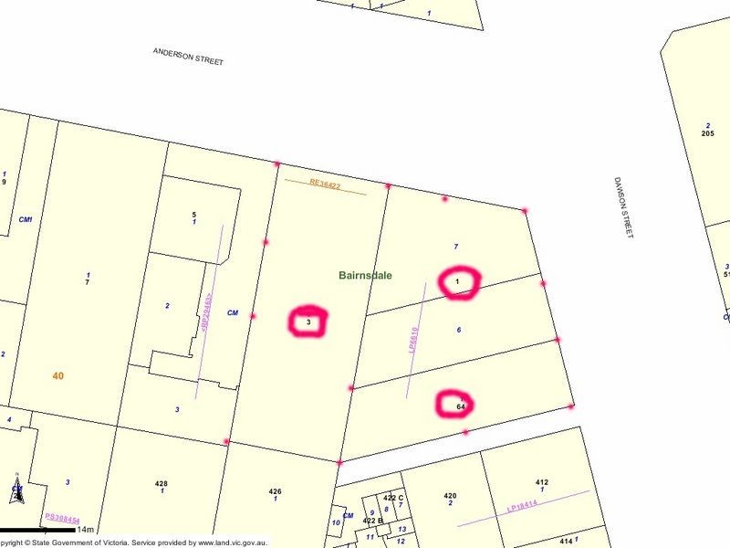 1 Anderson Street, Bairnsdale VIC 3875