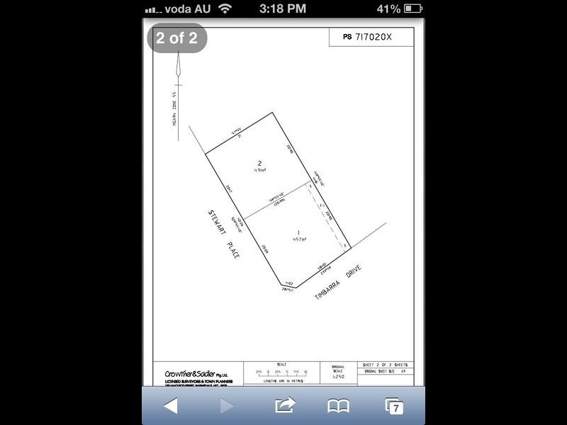 91A Gatehouse Drive Eastwood, Bairnsdale VIC 3875
