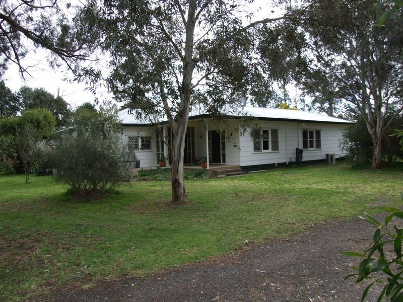3360 Princes Hwy, Fernbank VIC 3864