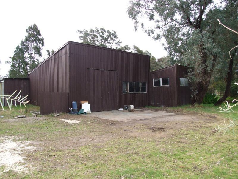 3360 Princes Hwy, Fernbank VIC 3864