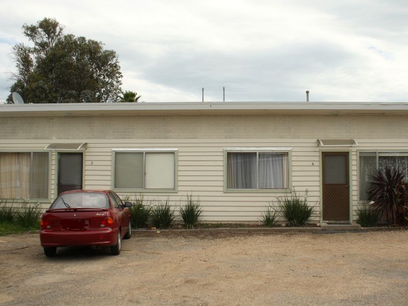 3 & 4 Grosvenor Court, Bairnsdale VIC 3875