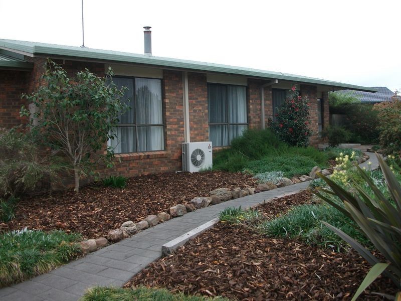 15 Woodward Street, Wy Yung VIC 3875