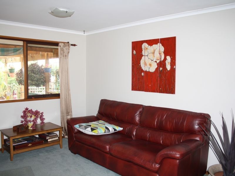 14 Woodward Street, Wy Yung VIC 3875