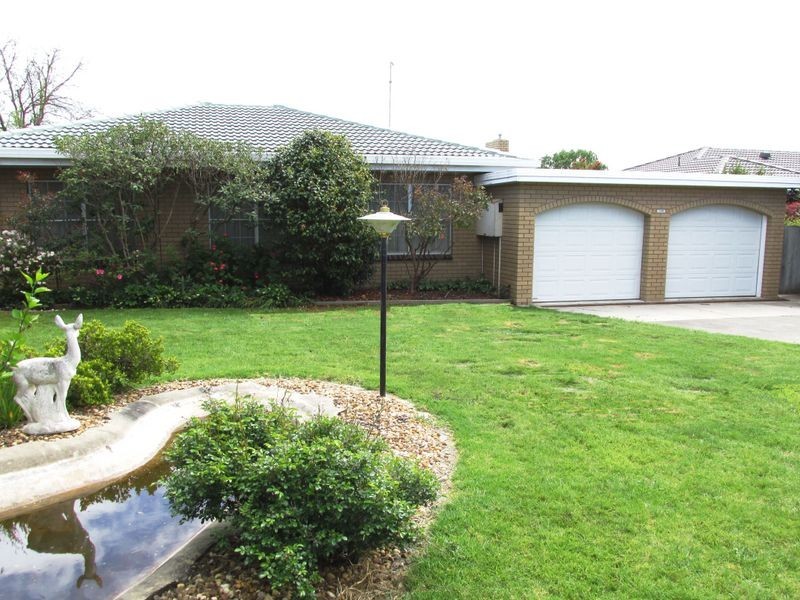 22 Greene Street, Bairnsdale VIC 3875