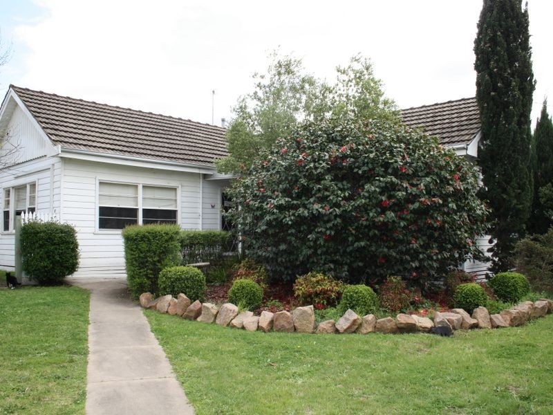 26 Goold Street, Bairnsdale VIC 3875