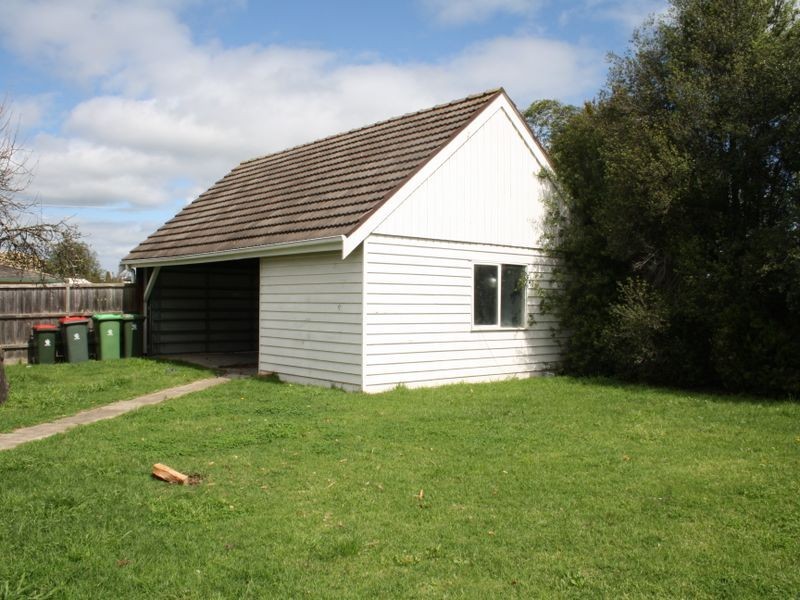 26 Goold Street, Bairnsdale VIC 3875