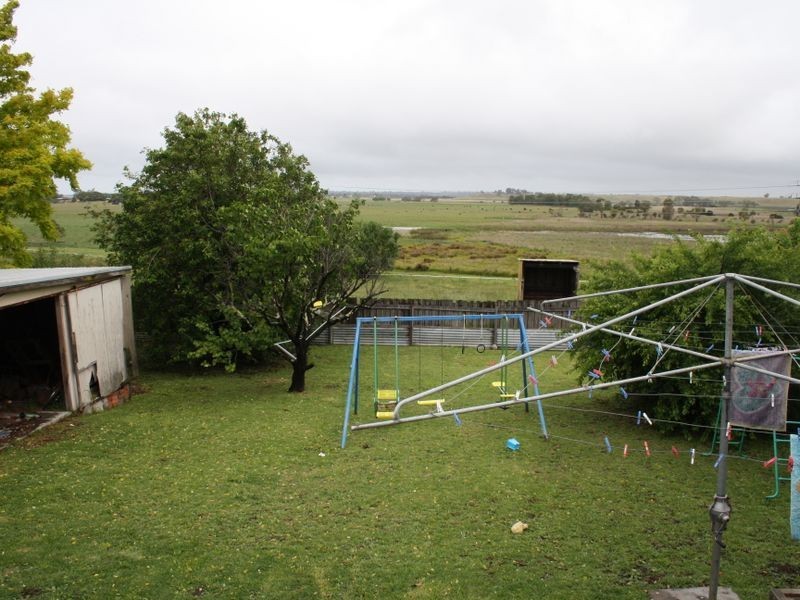 21 Rupert Street, Bairnsdale VIC 3875