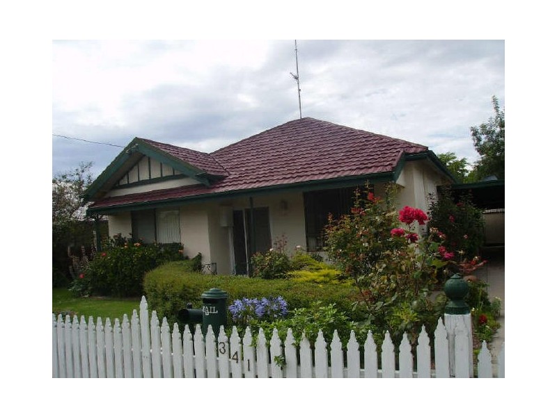 341 Main Street, Bairnsdale VIC 3875