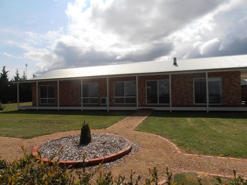 160 Phillips Lane, Lucknow VIC 3875