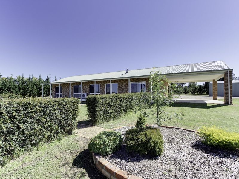 160 Phillips Lane, Lucknow VIC 3875