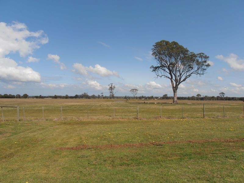 160 Phillips Lane, Lucknow VIC 3875