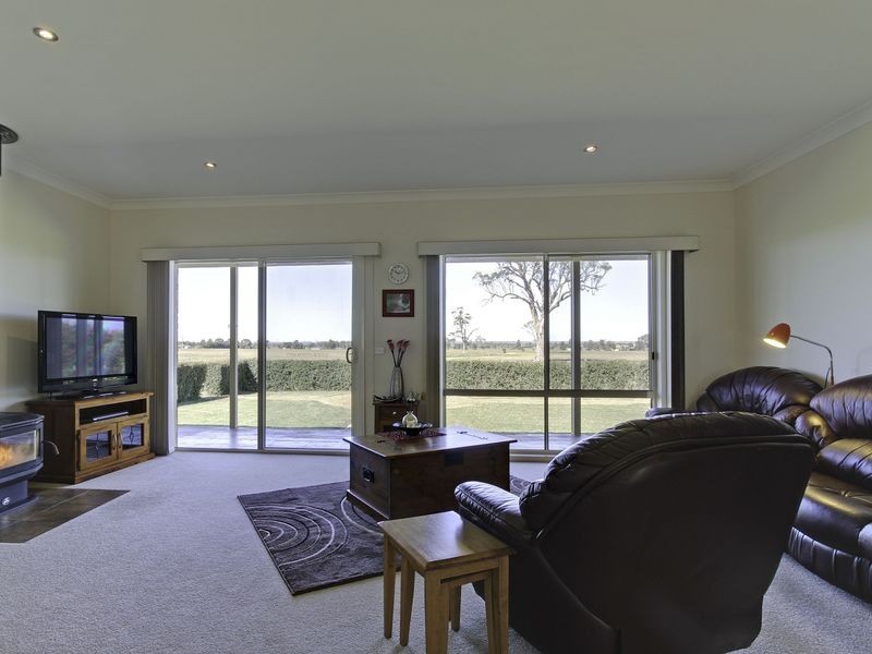 160 Phillips Lane, Lucknow VIC 3875