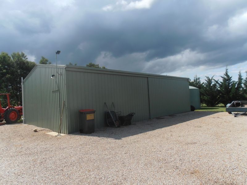 160 Phillips Lane, Lucknow VIC 3875