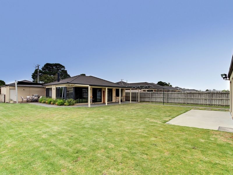 85 Victoria Street, Bairnsdale VIC 3875