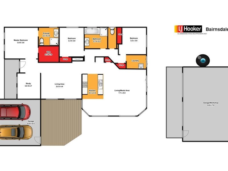 85 Victoria Street, Bairnsdale VIC 3875