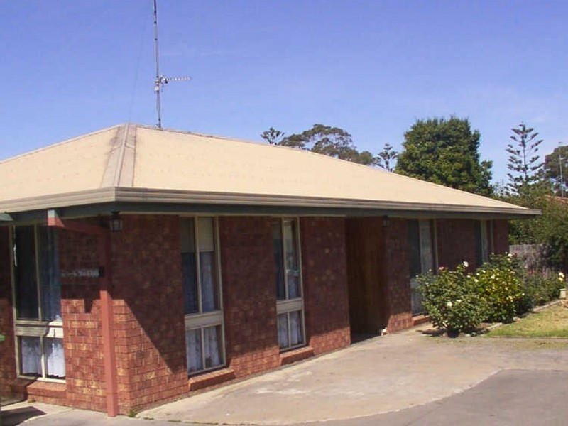 2/6 Garden Avenue, Bairnsdale VIC 3875