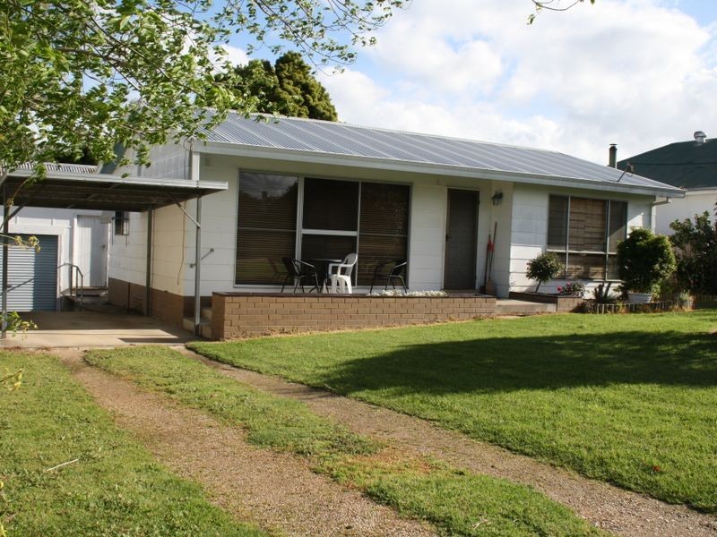 17 Scott Street, Bairnsdale VIC 3875