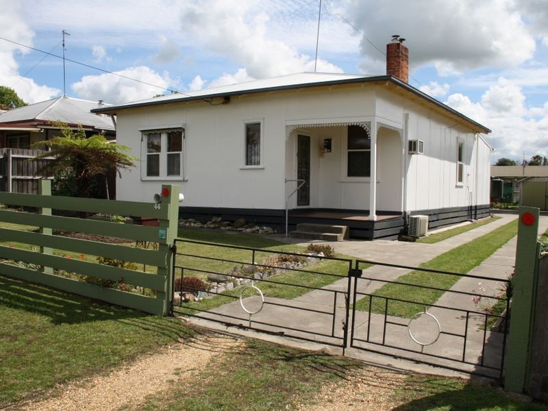 44 Anderson Street, Bairnsdale VIC 3875