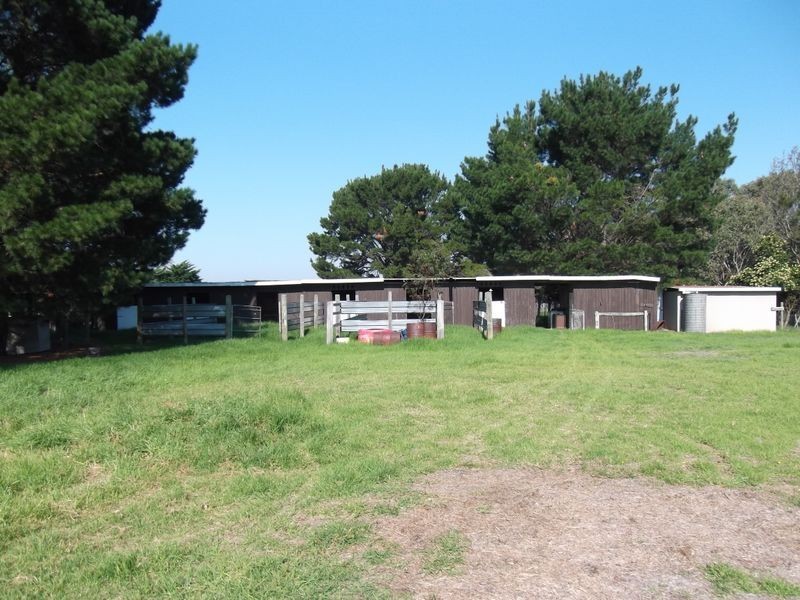 775 Bairnsdale-Forge Creek Road, Bairnsdale VIC 3875