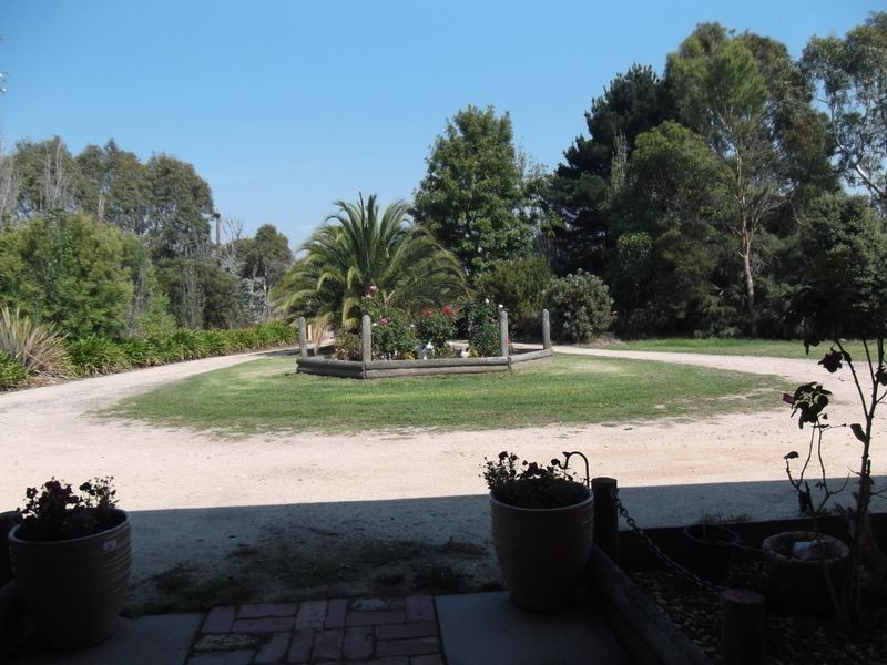 775 Bairnsdale-Forge Creek Road, Bairnsdale VIC 3875