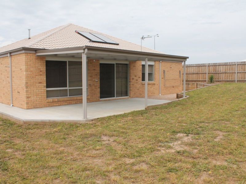 80 Timbarra Drive, Bairnsdale VIC 3875