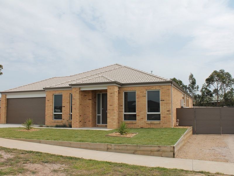 80 Timbarra Drive, Bairnsdale VIC 3875