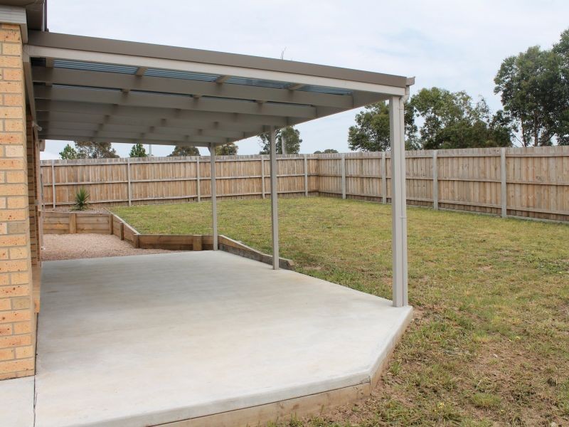 80 Timbarra Drive, Bairnsdale VIC 3875