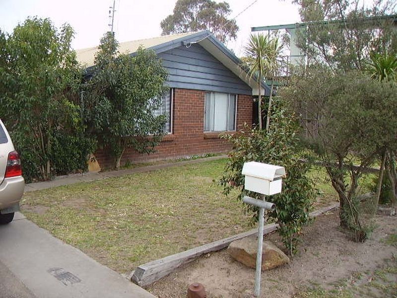 89 Ballantine Street, Bairnsdale VIC 3875