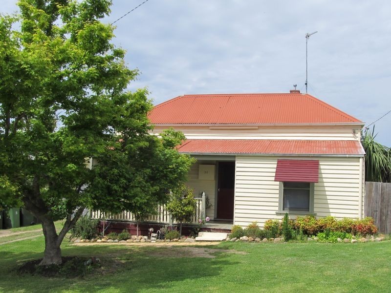 33 Macleod street, Bairnsdale VIC 3875