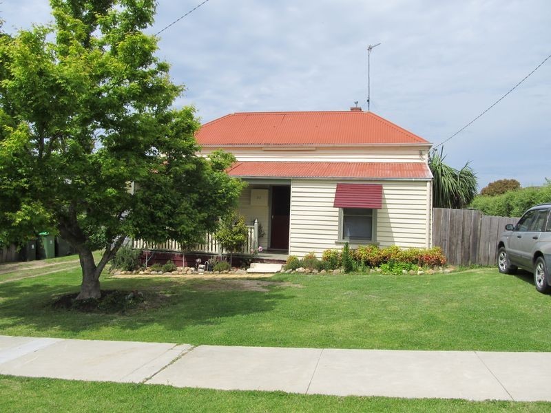 33 Macleod street, Bairnsdale VIC 3875