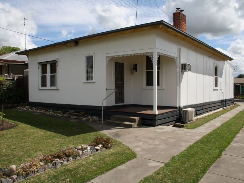 44 Anderson, Bairnsdale VIC 3875