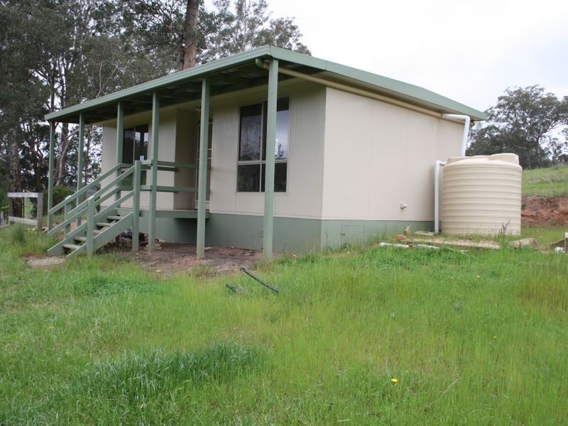 495 Waterholes Road, Clifton Creek VIC 3875