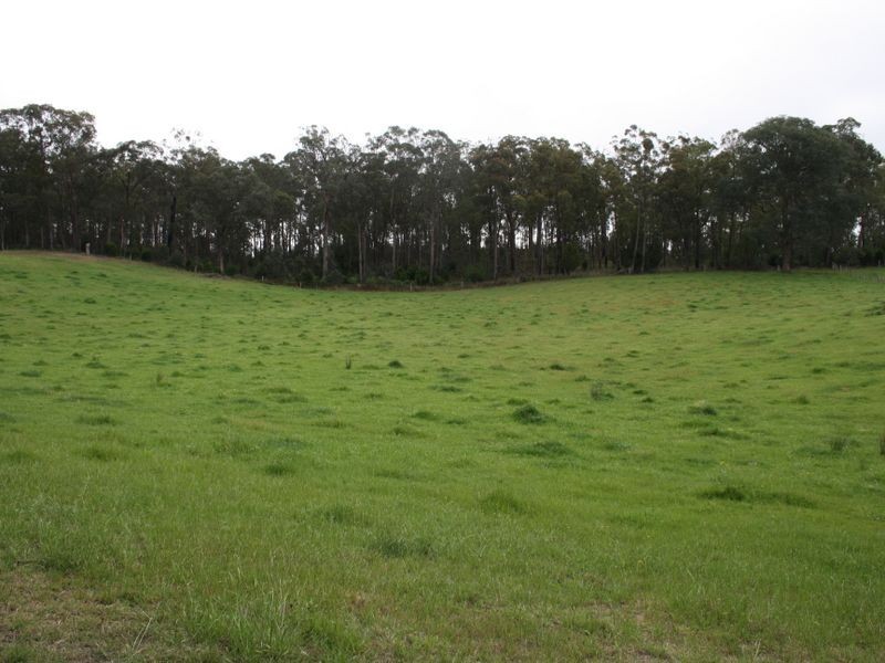 495 Waterholes Road, Clifton Creek VIC 3875