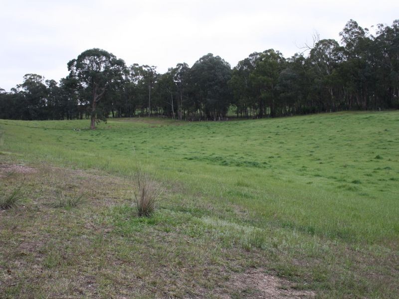 495 Waterholes Road, Clifton Creek VIC 3875