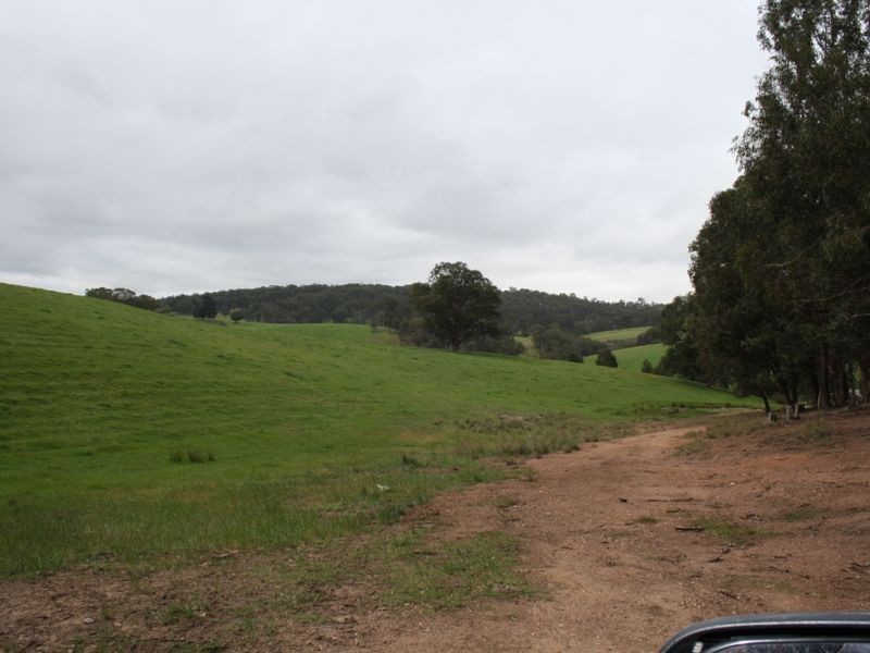 495 Waterholes Road, Clifton Creek VIC 3875