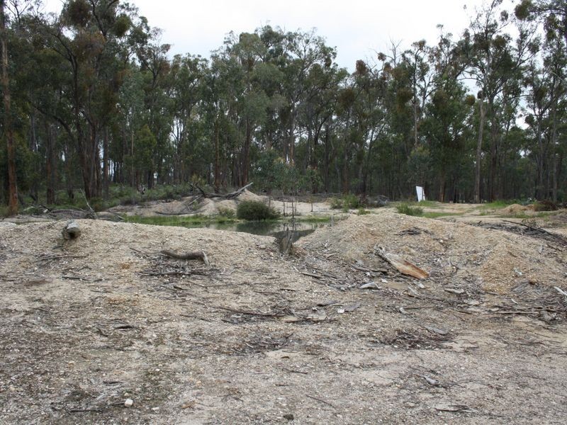 495 Waterholes Road, Clifton Creek VIC 3875