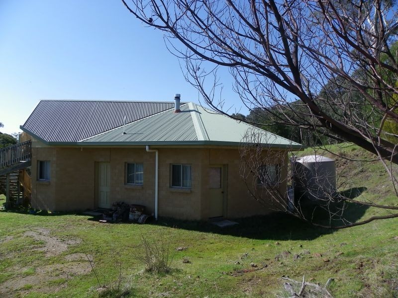 2435 Gelantipy Road, W Tree VIC 3885