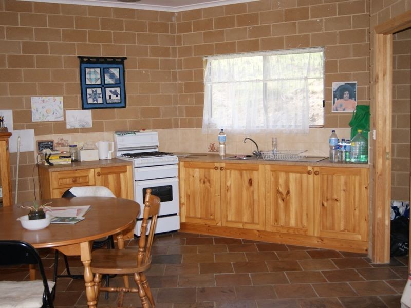 2435 Gelantipy Road, W Tree VIC 3885